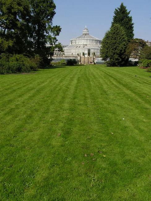 Botanisk Have, København