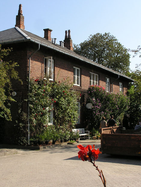 Botanisk Have, København