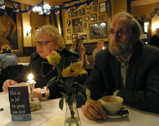Fra Frederiksberg til Valby