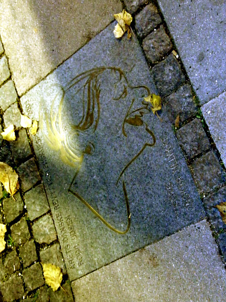 Fra Frederiksberg til Valby