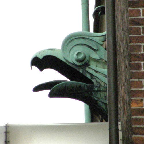 Fra Frederiksberg til Valby