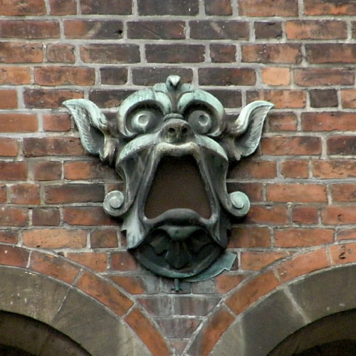 Fra Frederiksberg til Valby