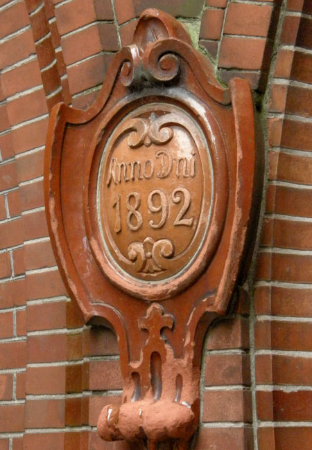 Fra Frederiksberg til Valby