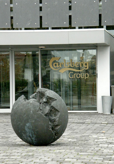 Fra Frederiksberg til Valby