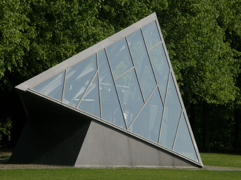 Fra Frederiksberg til Valby