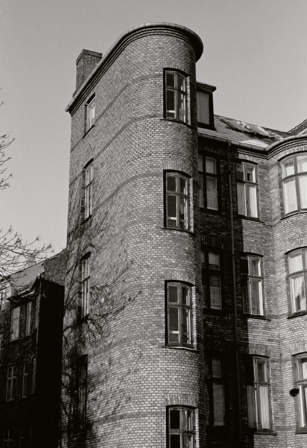 Fra Frederiksberg til Valby