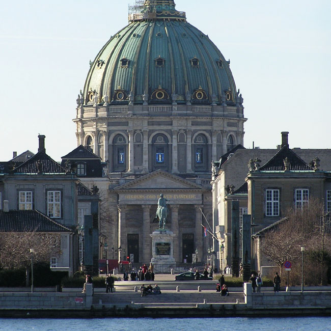 Københavns havn og kanaler