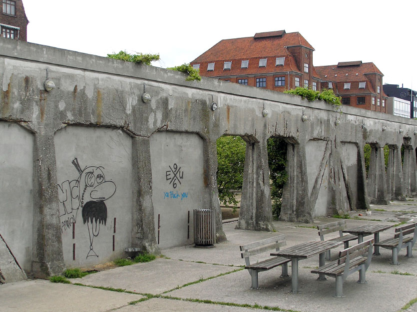 Københavns havn og kanaler