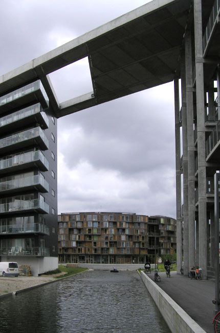 Københavns havn og kanaler