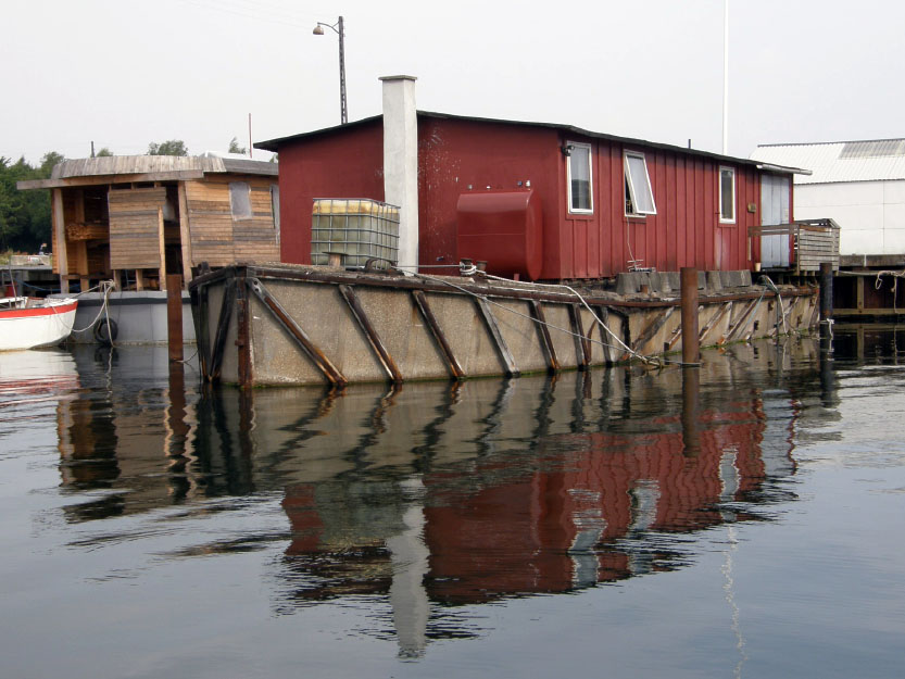 Københavns havn og kanaler