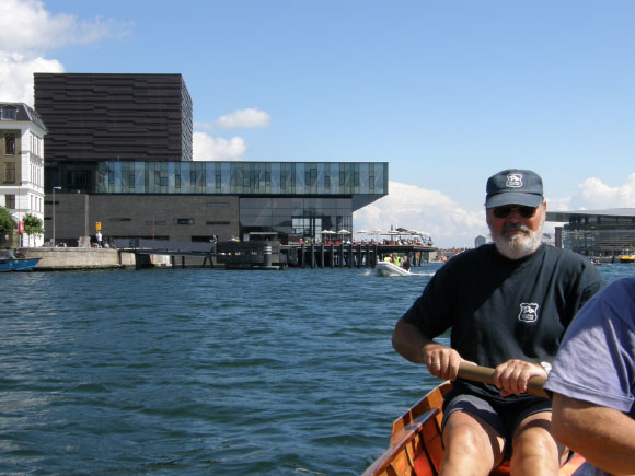 Københavns havn og kanaler