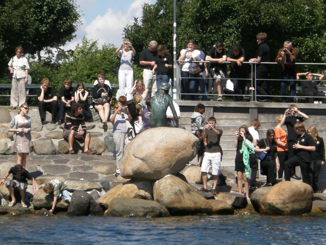 Københavns havn og kanaler