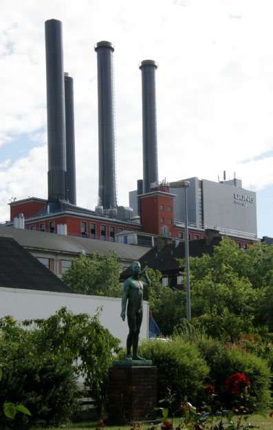 Københavns havn og kanaler