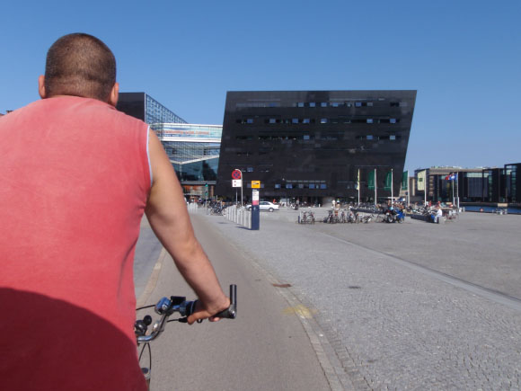 Københavns havn og kanaler