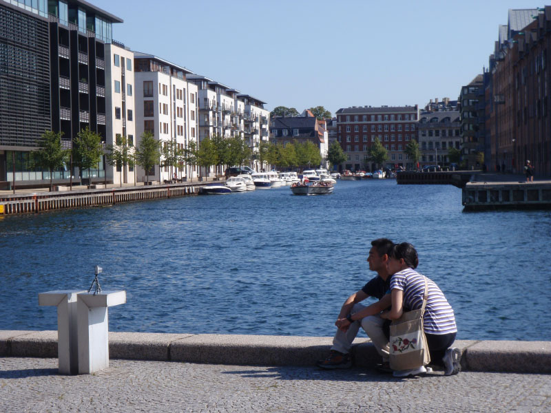 Københavns havn og kanaler