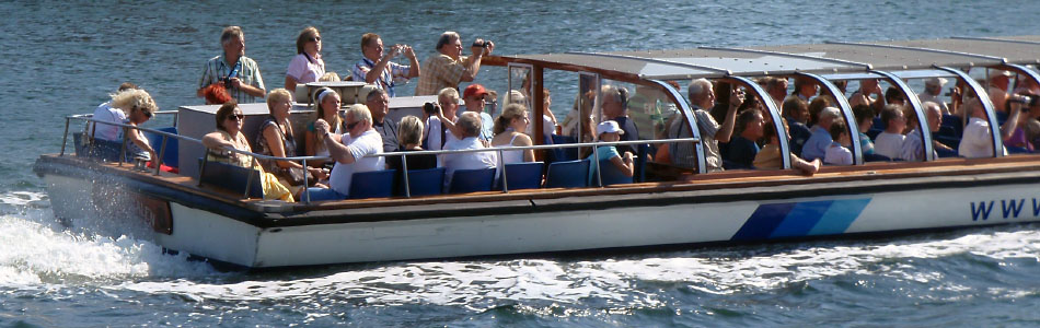 Københavns havn og kanaler