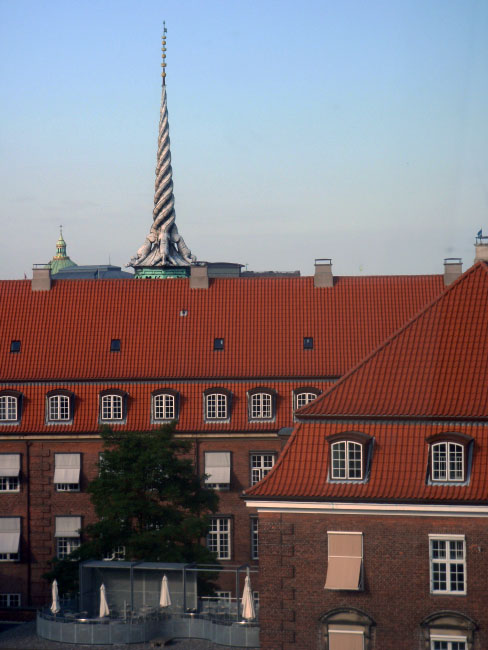 Københavns havn og kanaler