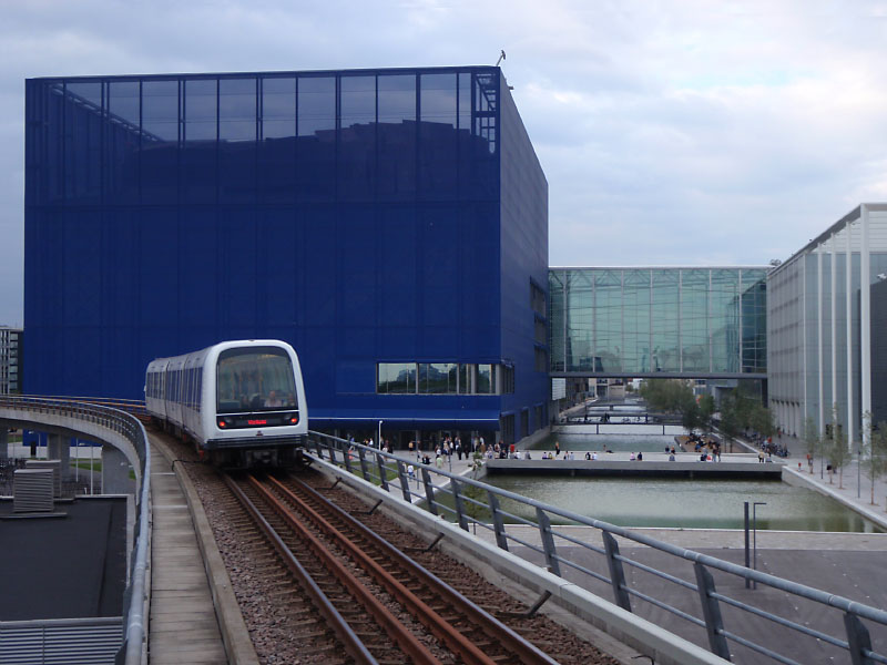 Københavns havn og kanaler