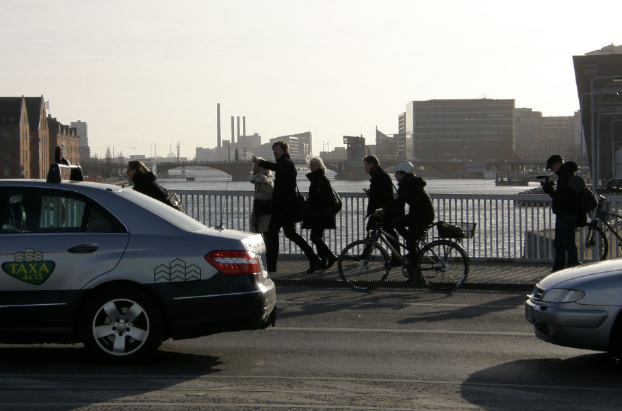 Københavns havn og kanaler