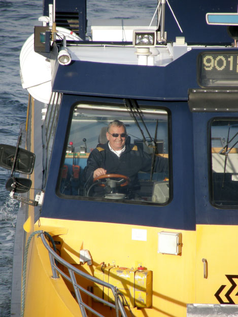 Københavns havn og kanaler