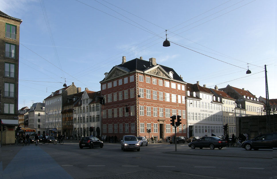 Københavns havn og kanaler