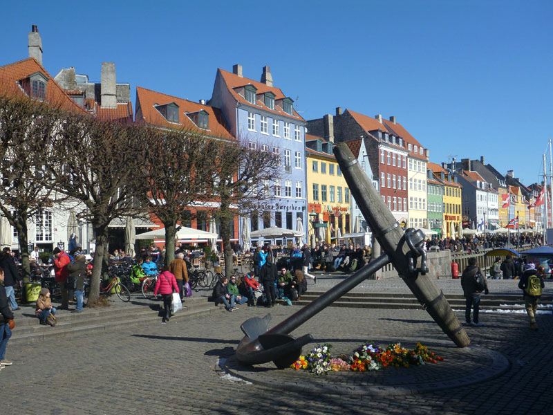 Københavns havn og kanaler