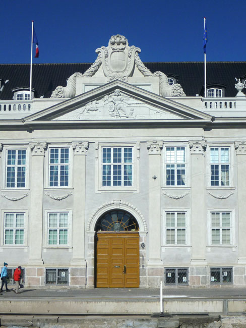 Københavns havn og kanaler