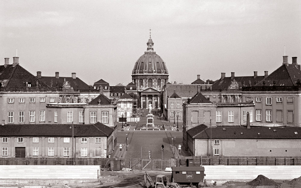 Københavns havn og kanaler