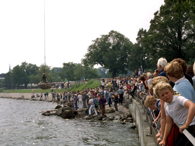 Københavns havn og kanaler