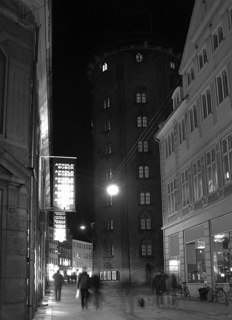 Det indre København