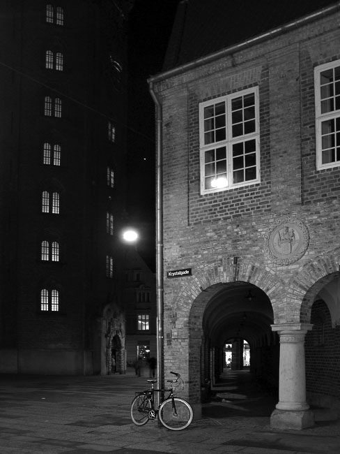 Det indre København