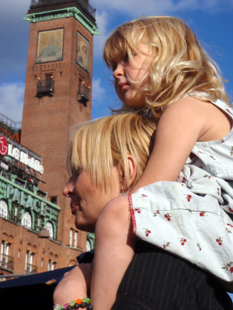 Det indre København