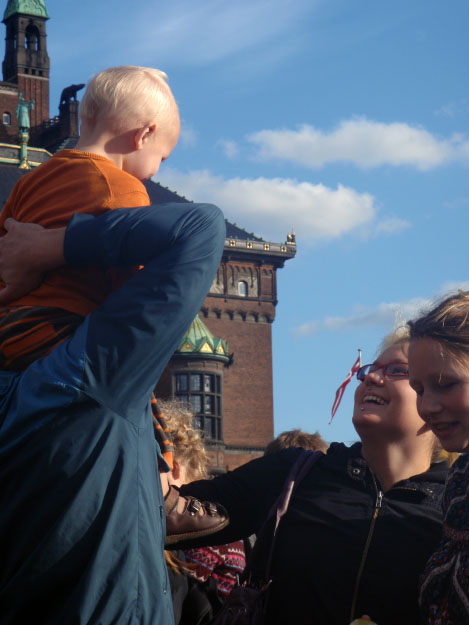 Det indre København
