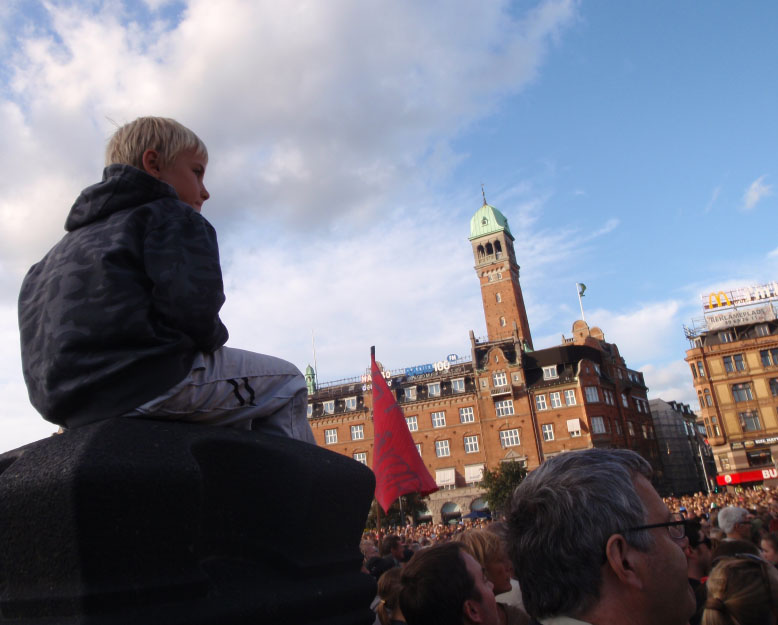 Det indre København