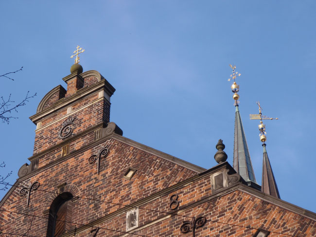 Det indre København