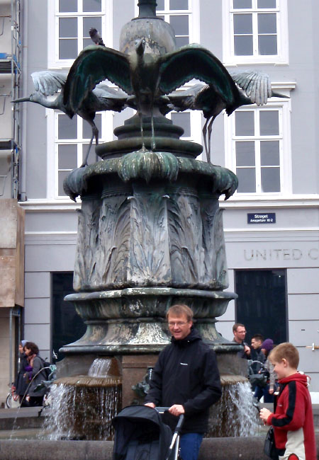 Det indre København