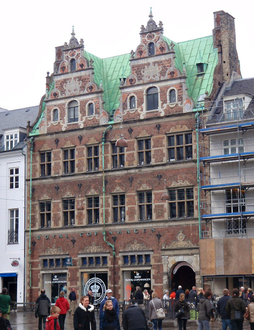Det indre København