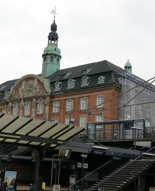 Det indre København