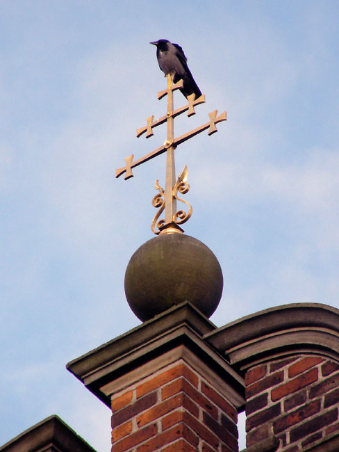 Det indre København