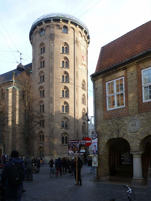 Det indre København