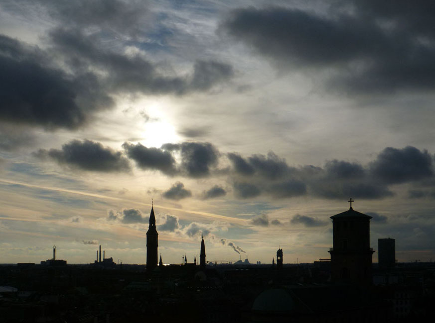 Det indre København