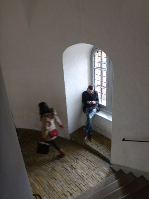 Det indre København