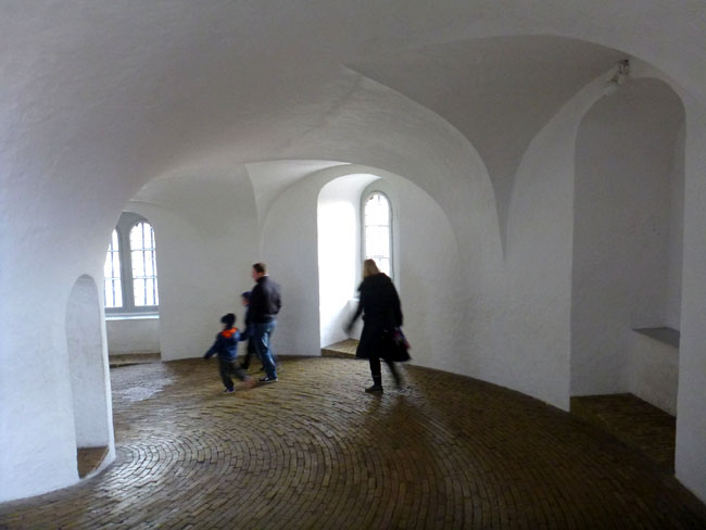 Det indre København