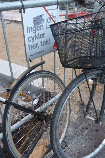 Det indre København