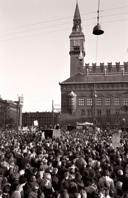Det indre København