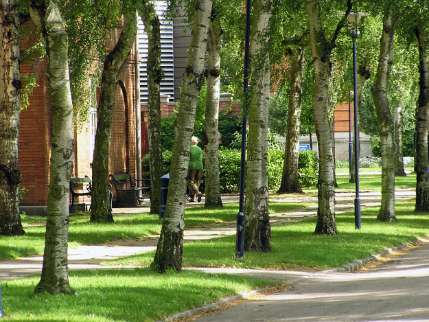 Nørrebro