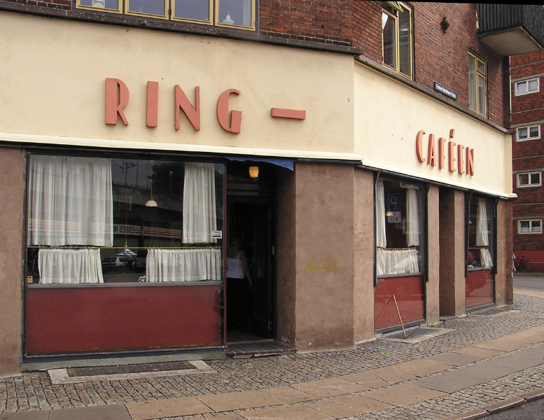 Nørrebro