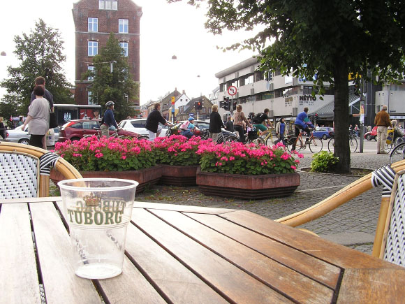 Nørrebro