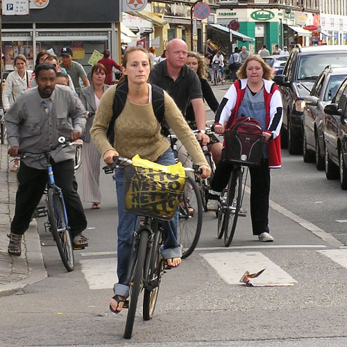 Nørrebro