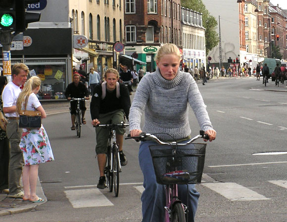 Nørrebro